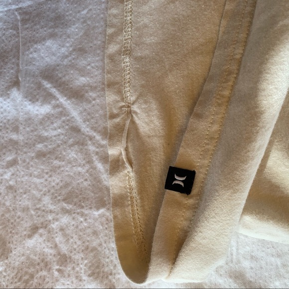 Men’s Medium Hurley T-Shirt - Picture 4 of 6